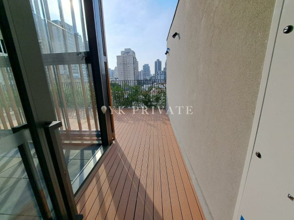 Imagem Imóvel com 1 Quarto à Venda, 29 m² em Perdizes - São Paulo