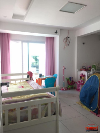 Imagem Casa com 4 Quartos à Venda, 427 m² em Alphaville 10 - Alphaville