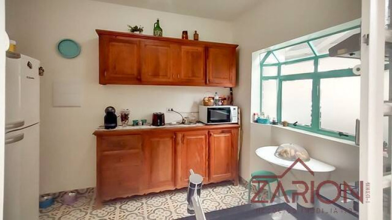 Imagem Casa de Condomínio com 3 Quartos à Venda, 136 m² em Bairro Dos Guedes - Tremembé