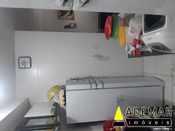 Imagem Apartamento com 2 Quartos à Venda, 45 m² em Canhema - Diadema