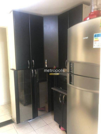 Imagem Apartamento com 2 Quartos à Venda, 57 m² em Santa Terezinha - São Bernardo Do Campo Imagem Apartamento com 2 Quartos à Venda, 57 m² em Santa Terezinha - São Bernardo Do Campo
