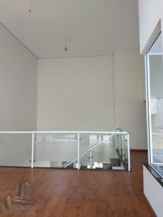 Imagem Casa de Condomínio com 3 Quartos à Venda, 208 m² em Jardim Novo Horizonte - Sorocaba