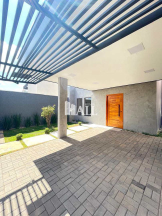 Imagem Casa com 2 Quartos à Venda, 107 m² em Residencial Mais Parque Mirassol - Mirassol Imagem Casa com 2 Quartos à Venda, 107 m² em Residencial Mais Parque Mirassol - Mirassol