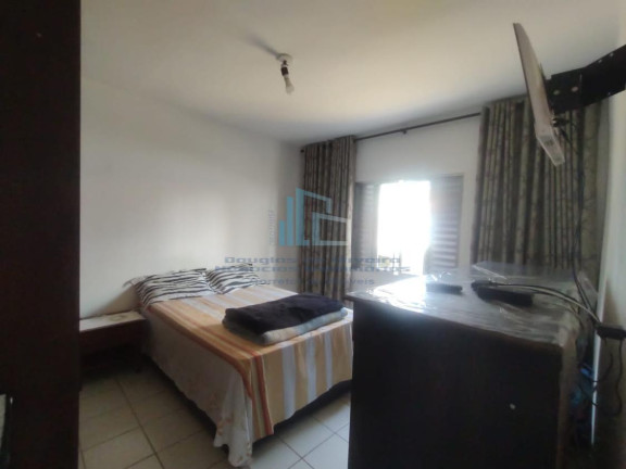Imagem Apartamento com 1 Quarto à Venda, 36 m² em Guilhermina - Praia Grande
