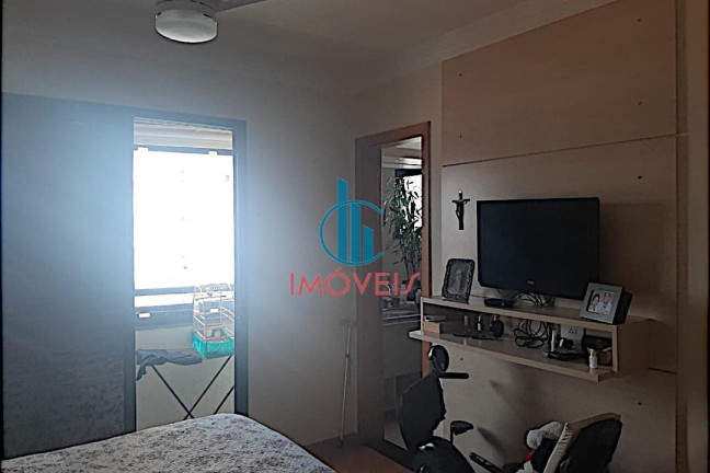 Imagem Apartamento com 3 Quartos à Venda, 100 m² em Pirituba - São Paulo