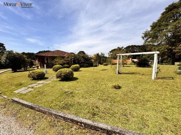 Imagem Chácara com 4 Quartos à Venda, 7.700 m² em Loteamento Chácara Chantecler - Piraquara Imagem Chácara com 4 Quartos à Venda, 7.700 m² em Loteamento Chácara Chantecler - Piraquara