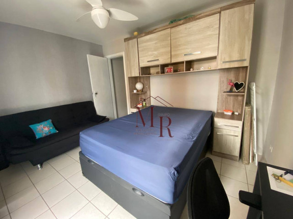 Imagem Apartamento com 1 Quarto à Venda, 53 m² em Ocian - Praia Grande