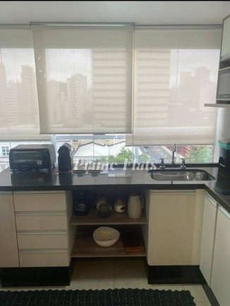 Imagem Apartamento com 1 Quarto à Venda, 42 m² em Vila Mariana - São Paulo Imagem Apartamento com 1 Quarto à Venda, 42 m² em Vila Mariana - São Paulo