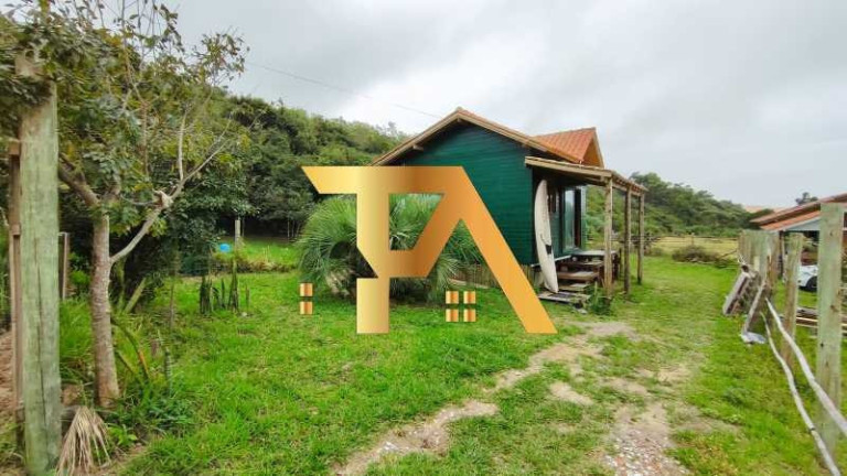 Imagem Imóvel com 1 Quarto à Venda, 50 m² em Ribanceira - Imbituba Imagem Imóvel com 1 Quarto à Venda, 50 m² em Ribanceira - Imbituba