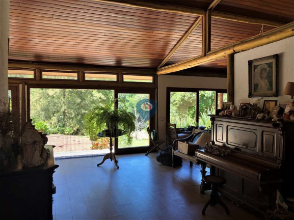 Imagem Casa com 4 Quartos à Venda, 342 m² em Paisagem Renoir - Cotia Imagem Casa com 4 Quartos à Venda, 342 m² em Paisagem Renoir - Cotia