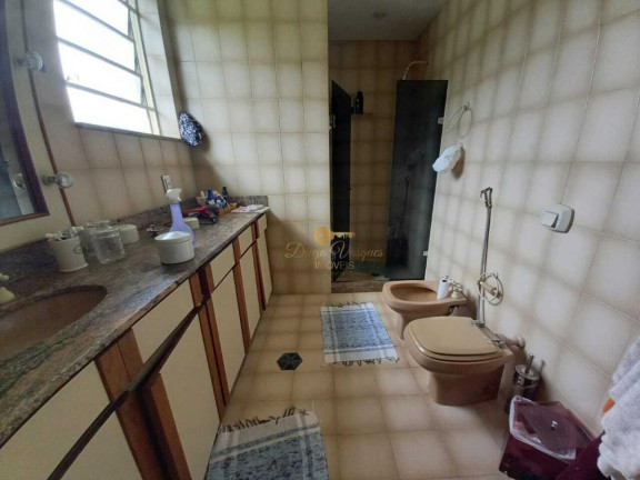 Imagem Casa com 5 Quartos à Venda, 1.000 m² em Alto - Teresópolis