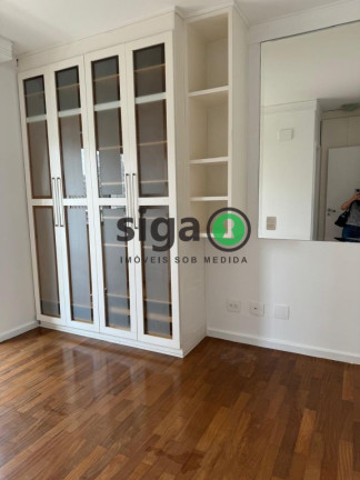 Imagem Apartamento com 4 Quartos à Venda ou Locação, 193 m² em Vila Suzana - São Paulo Imagem Apartamento com 4 Quartos à Venda ou Locação, 193 m² em Vila Suzana - São Paulo