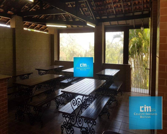 Imagem Chácara com 5 Quartos à Venda, 96.800 m² em Centro - Boituva