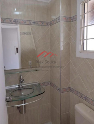 Imagem Casa com 3 Quartos à Venda, 95 m² em Parque Villa Flores - Sumaré Imagem Casa com 3 Quartos à Venda, 95 m² em Parque Villa Flores - Sumaré