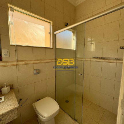 Imagem Casa com 4 Quartos para Alugar, 230 m² em City Barretos - Barretos Imagem Casa com 4 Quartos para Alugar, 230 m² em City Barretos - Barretos