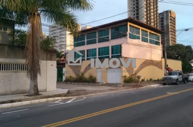 Imagem Casa com 5 Quartos à Venda,  em Praia De Itaparica - Vila Velha