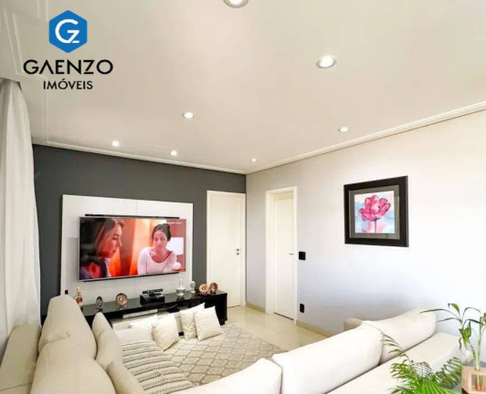 Imagem Apartamento com 3 Quartos à Venda, 113 m² em Vila Campesina - Osasco Imagem Apartamento com 3 Quartos à Venda, 113 m² em Vila Campesina - Osasco