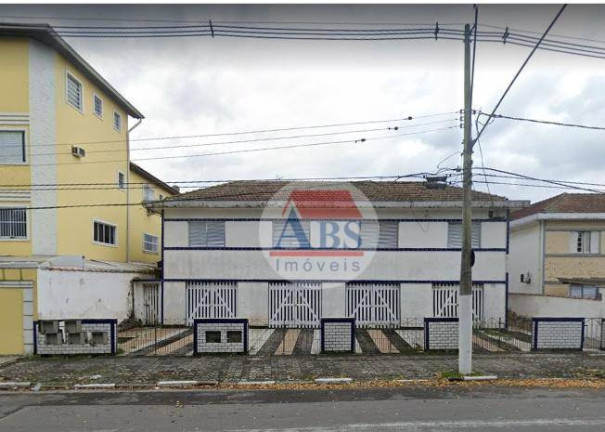 Edifício Residencial à Venda, 785 m² em Jardim Casqueiro - Cubatão