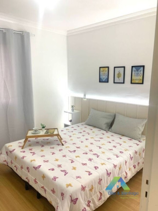 Imagem Apartamento com 1 Quarto à Venda, 50 m² em Vila Mussolini - São Bernardo Do Campo Imagem Apartamento com 1 Quarto à Venda, 50 m² em Vila Mussolini - São Bernardo Do Campo