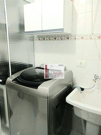 Imagem Apartamento com 2 Quartos à Venda, 60 m² em Vila Eldízia - Santo André