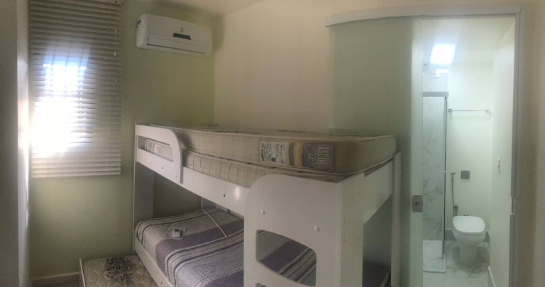 Imagem Apartamento com 3 Quartos à Venda, em Pitangueiras - Guarujá Imagem Apartamento com 3 Quartos à Venda, em Pitangueiras - Guarujá