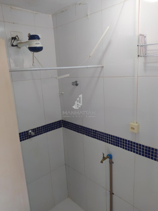 Imagem Kitnet com 1 Quarto à Venda, 26 m² em Centro - Campinas Imagem Kitnet com 1 Quarto à Venda, 26 m² em Centro - Campinas