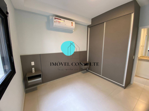 Imagem Apartamento com 1 Quarto para Alugar, 38 m² em Bela Vista - São Paulo
