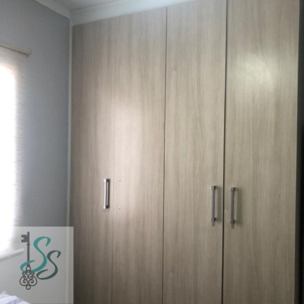 Imagem Imóvel com 1 Quarto à Venda, 49 m² em Jardim Ipaussurama - Campinas
