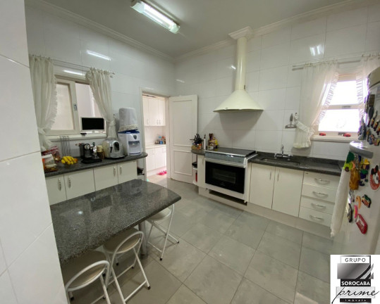 Imagem Casa com 3 Quartos à Venda, 490 m² em Parque Campolim - Sorocaba