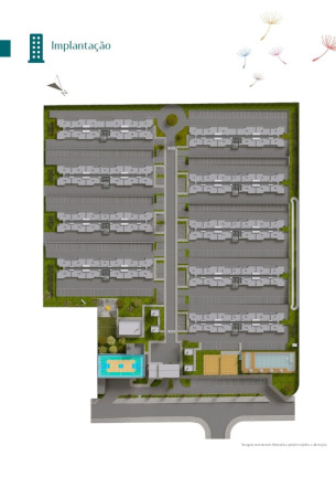 Imagem Apartamento à Venda, 66 m² em Medeiros - Jundiaí Imagem Apartamento à Venda, 66 m² em Medeiros - Jundiaí