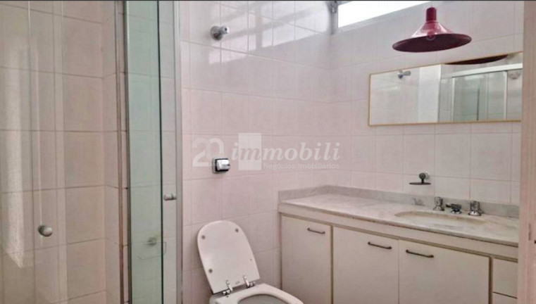 Imagem Apartamento com 2 Quartos à Venda, 120 m² em Higienópolis - São Paulo Imagem Apartamento com 2 Quartos à Venda, 120 m² em Higienópolis - São Paulo