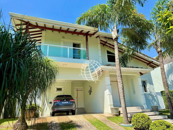 Imagem Casa com 3 Quartos à Venda, 280 m² em Condomínio Shambala Ii - Atibaia Imagem Casa com 3 Quartos à Venda, 280 m² em Condomínio Shambala Ii - Atibaia