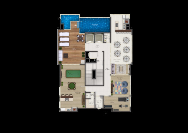 Imagem Imóvel com 3 Quartos à Venda, 234 m² em Itapema - Itapema