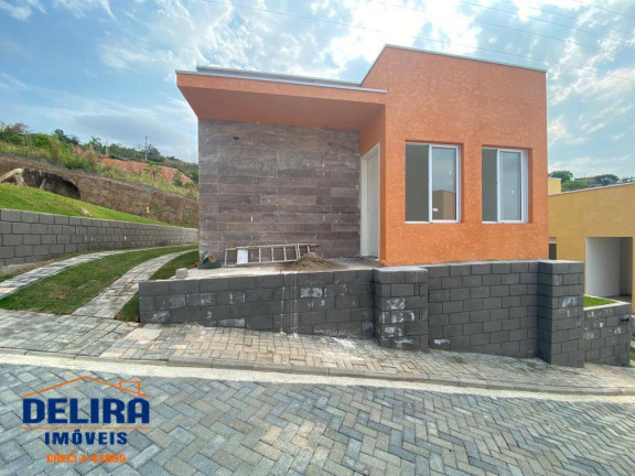 Imagem Casa com 3 Quartos à Venda,  em Jardim Estância Brasil - Atibaia