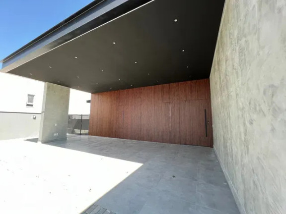 Imagem Casa de Condomínio com 4 Quartos à Venda, 1.100 m² em Residencial Saint Patrick - Sorocaba