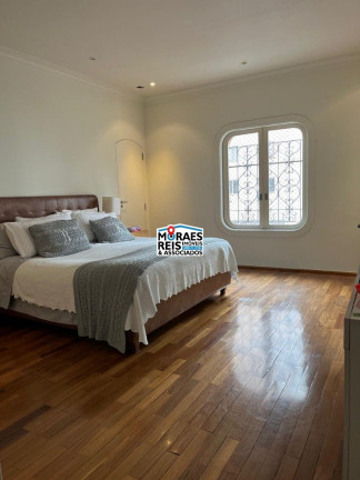 Imagem Apartamento com 4 Quartos à Venda, 370 m² em Cerqueira César - São Paulo Imagem Apartamento com 4 Quartos à Venda, 370 m² em Cerqueira César - São Paulo