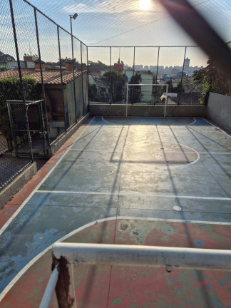 Imagem Apartamento com 3 Quartos à Venda, 63 m² em Paulicéia - São Bernardo Do Campo Imagem Apartamento com 3 Quartos à Venda, 63 m² em Paulicéia - São Bernardo Do Campo