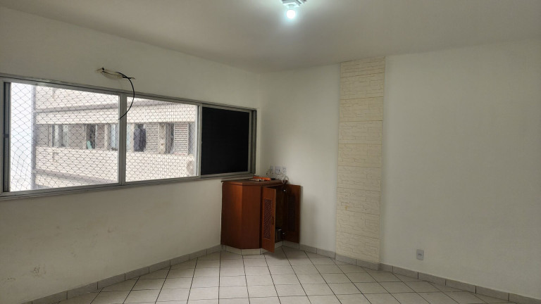 Imagem Apartamento com 2 Quartos à Venda, 70 m² em Itararé - São Vicente Imagem Apartamento com 2 Quartos à Venda, 70 m² em Itararé - São Vicente