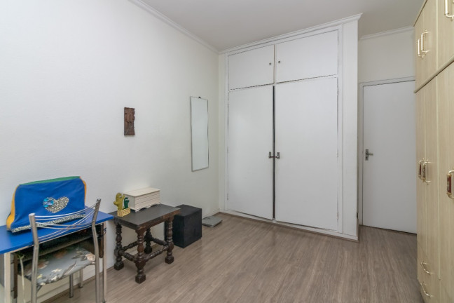 Imagem Apartamento com 2 Quartos à Venda, 83 m² em Mirandópolis - São Paulo