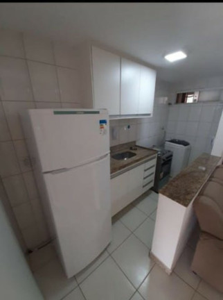 Imagem Apartamento com 1 Quarto à Venda, 45 m² em Centro - Lauro De Freitas Imagem Apartamento com 1 Quarto à Venda, 45 m² em Centro - Lauro De Freitas