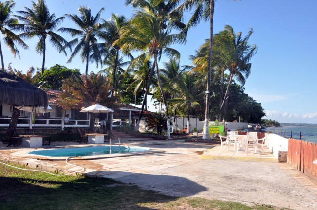 Imagem Casa com 7 Quartos à Venda, 325 m² em Maria Farinha - Paulista