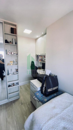 Imagem Apartamento com 2 Quartos à Venda, 72 m² em Vila Mariana - São Paulo