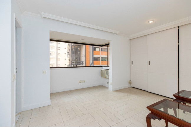 Imagem Apartamento com 4 Quartos à Venda, 155 m² em Moema - São Paulo Imagem Apartamento com 4 Quartos à Venda, 155 m² em Moema - São Paulo