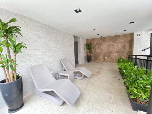 Imagem Apartamento com 1 Quarto à Venda, 60 m² em Guilhermina - Praia Grande