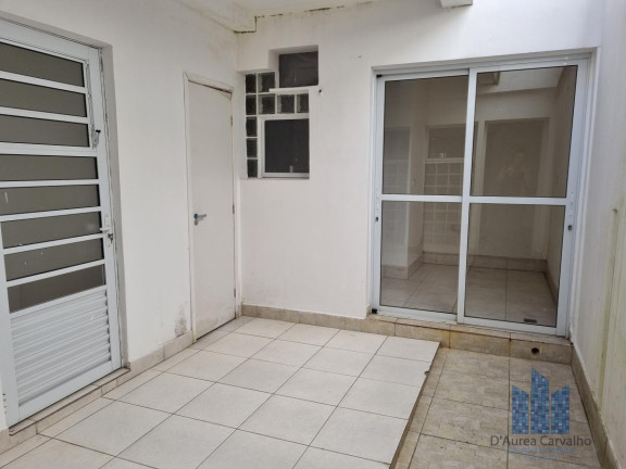 Imagem Casa com 3 Quartos à Venda, 160 m² em Vila Mariana - São Paulo Imagem Casa com 3 Quartos à Venda, 160 m² em Vila Mariana - São Paulo