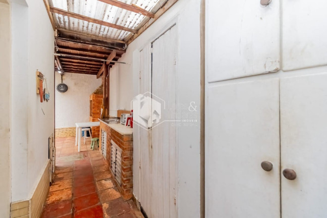 Imagem Casa com 6 Quartos à Venda, 239 m² em Paraíso - São Paulo