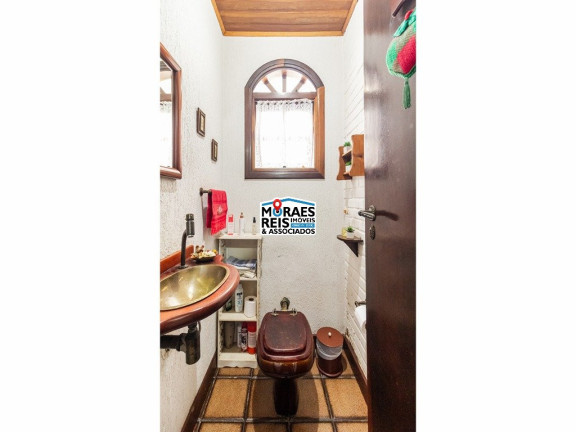 Imagem Apartamento com 3 Quartos à Venda, 140 m² em Vila Cruzeiro - São Paulo