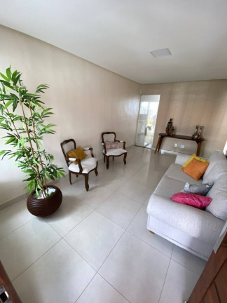 Imagem Casa com 3 Quartos à Venda, 80 m² em Rosa Elze - São Cristóvão Imagem Casa com 3 Quartos à Venda, 80 m² em Rosa Elze - São Cristóvão