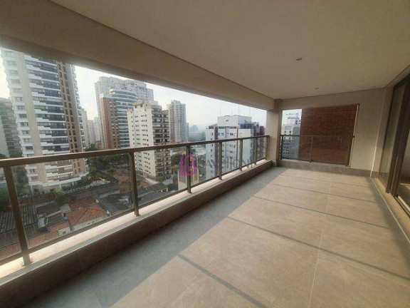 Imagem Apartamento com 3 Quartos à Venda, 157 m² em Perdizes - São Paulo