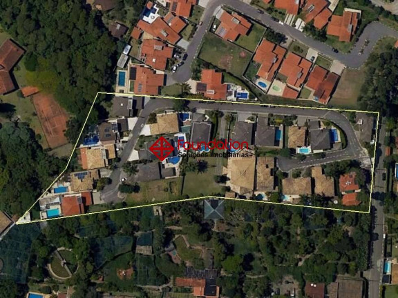 Imagem Casa de Condomínio com 4 Quartos à Venda, 360 m² em Granja Santa Maria - Carapicuíba